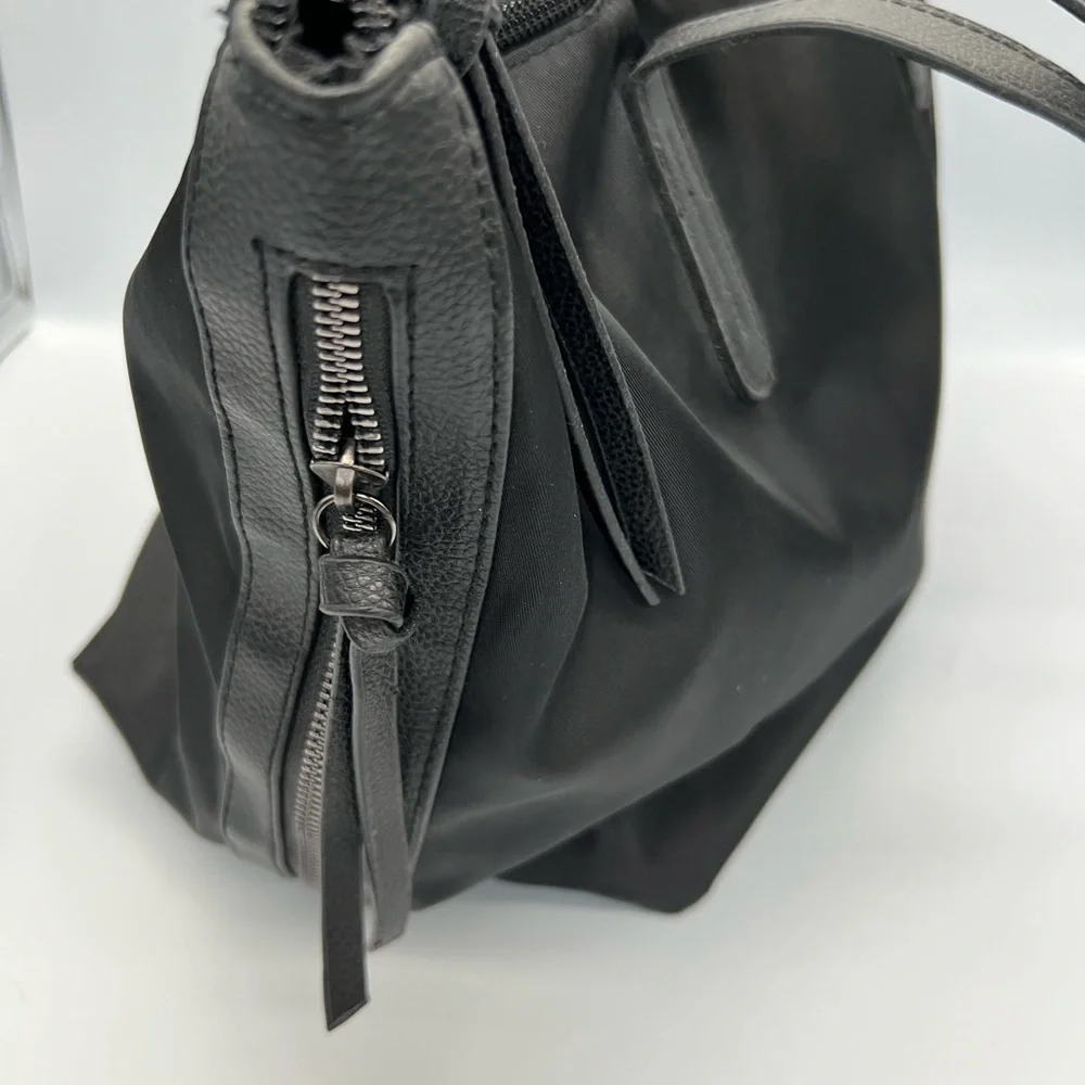 Botkier New York black tote bag